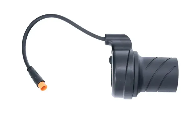 Gashendel halftwist - Fatbike